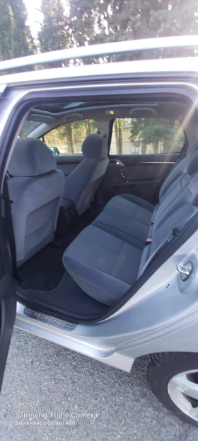 Peugeot 407 sw | Mobile.bg    16