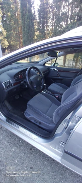 Peugeot 407 sw | Mobile.bg    9