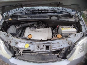 Opel Meriva | Mobile.bg    16