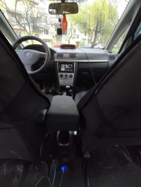 Opel Meriva | Mobile.bg    9