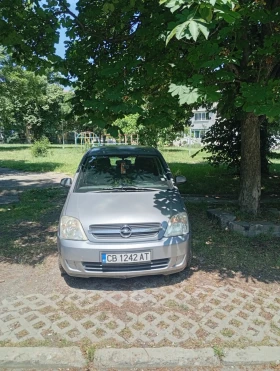 Обява за продажба на Opel Meriva ~3 250 лв. - изображение 1