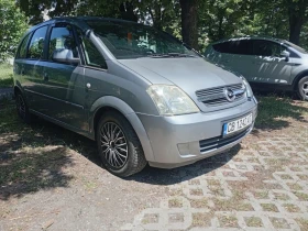 Обява за продажба на Opel Meriva ~3 250 лв. - изображение 1