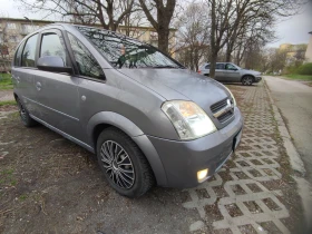 Opel Meriva | Mobile.bg    2