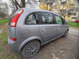 Opel Meriva | Mobile.bg    4