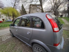 Opel Meriva | Mobile.bg    6