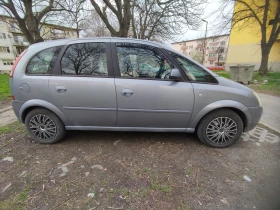Opel Meriva | Mobile.bg    3