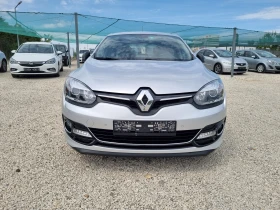 Renault Megane  1.2T 130 k.c Facelift BOSE   | Mobile.bg    2