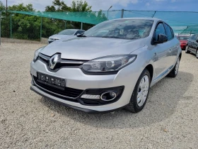 Renault Megane  1.2T 130 k.c Facelift BOSE   | Mobile.bg    3