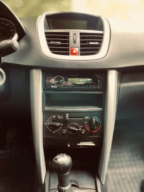 Peugeot 207 | Mobile.bg    5