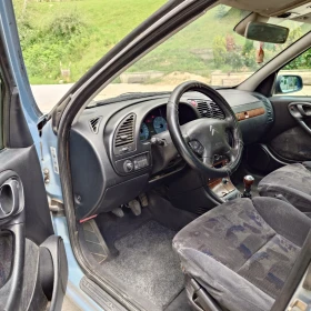 Citroen Xsara 2.0HDI 90 Exclusive  | Mobile.bg    7