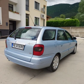 Citroen Xsara 2.0HDI 90 Exclusive  | Mobile.bg    4