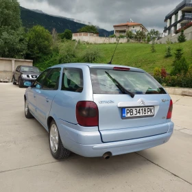 Citroen Xsara 2.0HDI 90 Exclusive  | Mobile.bg    3