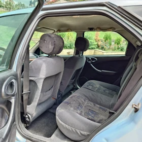 Citroen Xsara 2.0HDI 90 Exclusive  | Mobile.bg    13