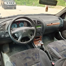 Citroen Xsara 2.0HDI 90 Exclusive  | Mobile.bg    8