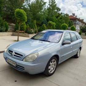  Citroen Xsara