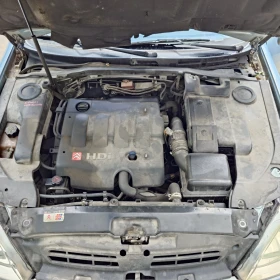 Citroen Xsara 2.0HDI 90 Exclusive  | Mobile.bg    16