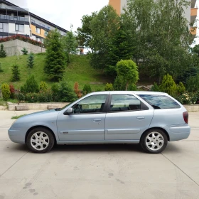 Citroen Xsara 2.0HDI 90 Exclusive  | Mobile.bg    2