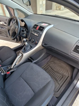 Toyota Auris | Mobile.bg    6