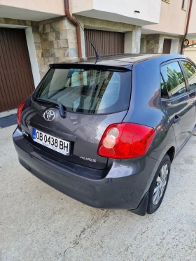 Toyota Auris | Mobile.bg    12