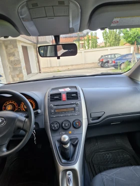 Toyota Auris | Mobile.bg    8