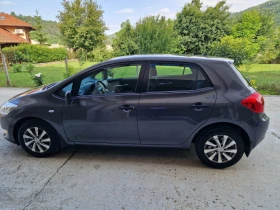 Toyota Auris | Mobile.bg    3