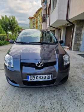 Toyota Auris | Mobile.bg    2
