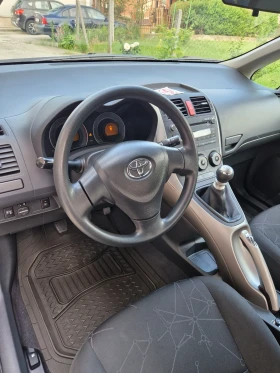Toyota Auris | Mobile.bg    5