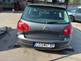 VW Golf MK5 | Mobile.bg    3