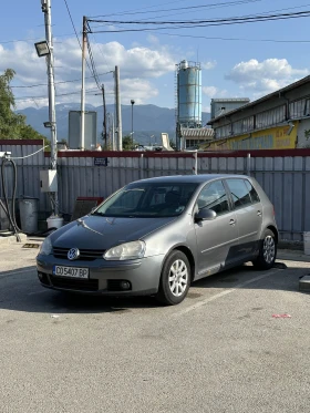  VW Golf