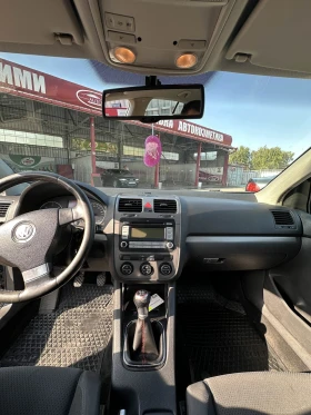 VW Golf MK5 | Mobile.bg    6
