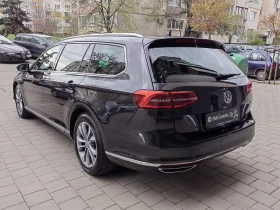     VW Passat 2.0TDI-4X4 Highline