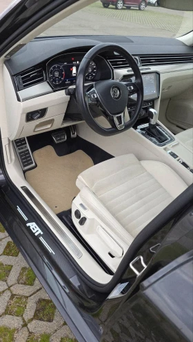 VW Passat 2.0TDI-4X4 Highline | Mobile.bg    10