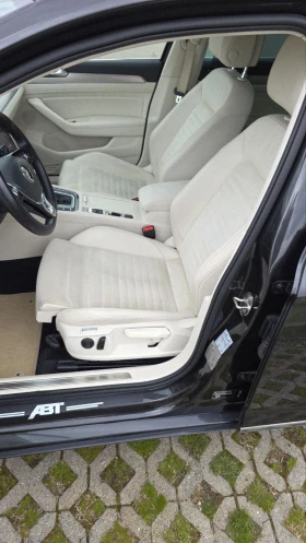 VW Passat 2.0TDI-4X4 Highline | Mobile.bg    11
