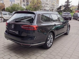 VW Passat 2.0TDI-4X4 Highline | Mobile.bg    5