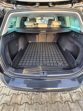 VW Passat 2.0TDI-4X4 Highline | Mobile.bg    16