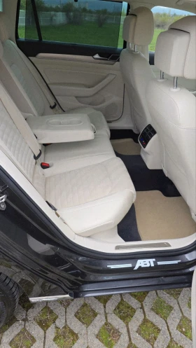 VW Passat 2.0TDI-4X4 Highline | Mobile.bg    14