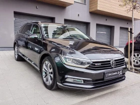     VW Passat 2.0TDI-4X4 Highline