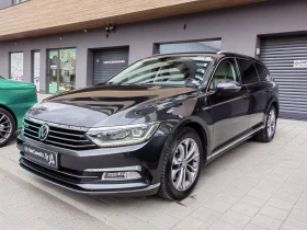     VW Passat 2.0TDI-4X4 Highline