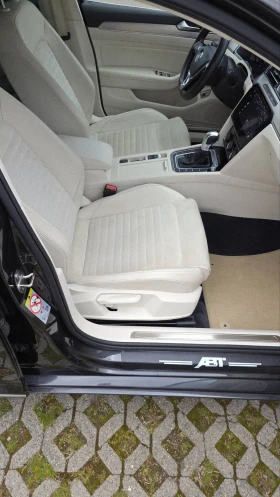 VW Passat 2.0TDI-4X4 Highline | Mobile.bg    12