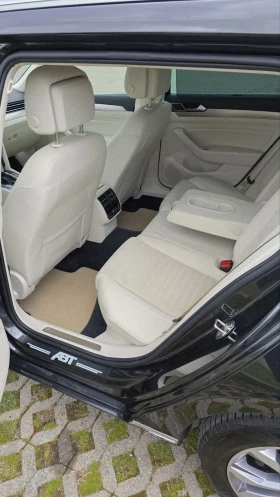 VW Passat 2.0TDI-4X4 Highline | Mobile.bg    13