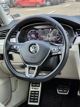 VW Passat 2.0TDI-4X4 Highline | Mobile.bg    6
