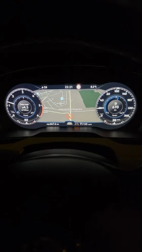 VW Passat 2.0TDI-4X4 Highline | Mobile.bg    7