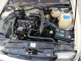 Seat Cordoba 1.9TDI 90k.c. | Mobile.bg    8
