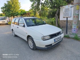 Seat Cordoba 1.9TDI 90k.c. | Mobile.bg    4