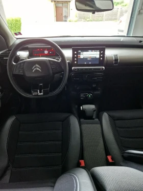 Citroen C4 Cactus 1.2 VTI NAVI | Mobile.bg    7
