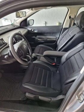 Citroen C4 Cactus 1.2 VTI NAVI | Mobile.bg    6