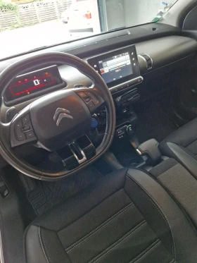 Citroen C4 Cactus 1.2 VTI NAVI | Mobile.bg    8