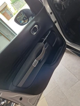 Citroen C4 Cactus 1.2 VTI NAVI | Mobile.bg    10