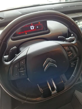 Citroen C4 Cactus 1.2 VTI NAVI | Mobile.bg    9
