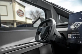Tesla Cybertruck 2024* ЦЕНА ДО БГ* * БЕЗ ПЪРВОНАЧАЛНА ВНОСКА* - 179000 лв. - 46110097 13